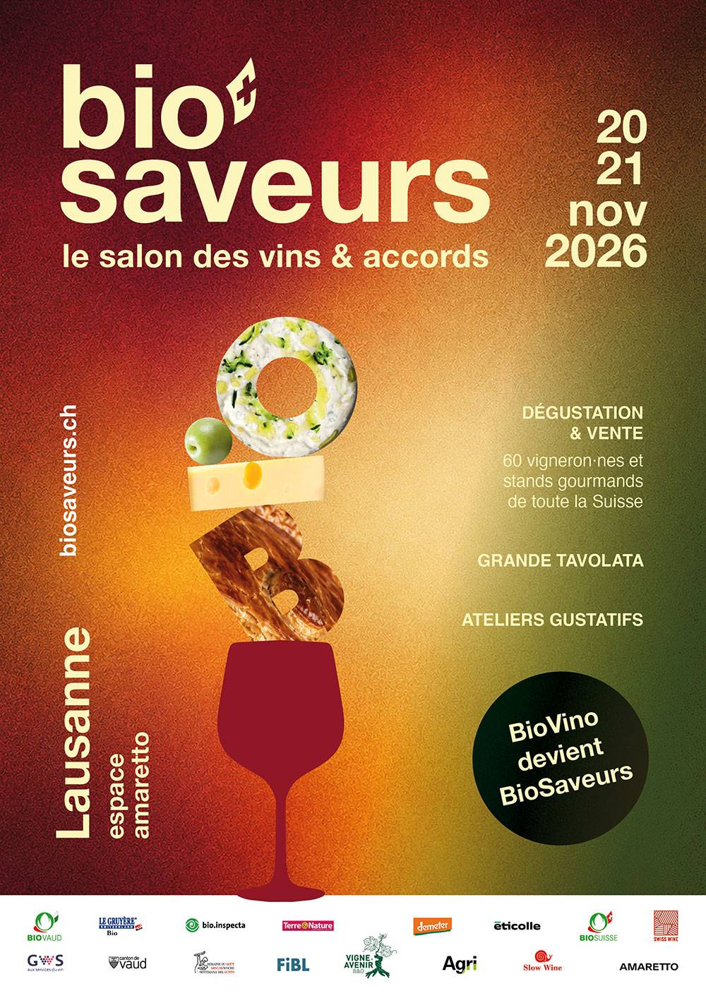 Cave le Bosset